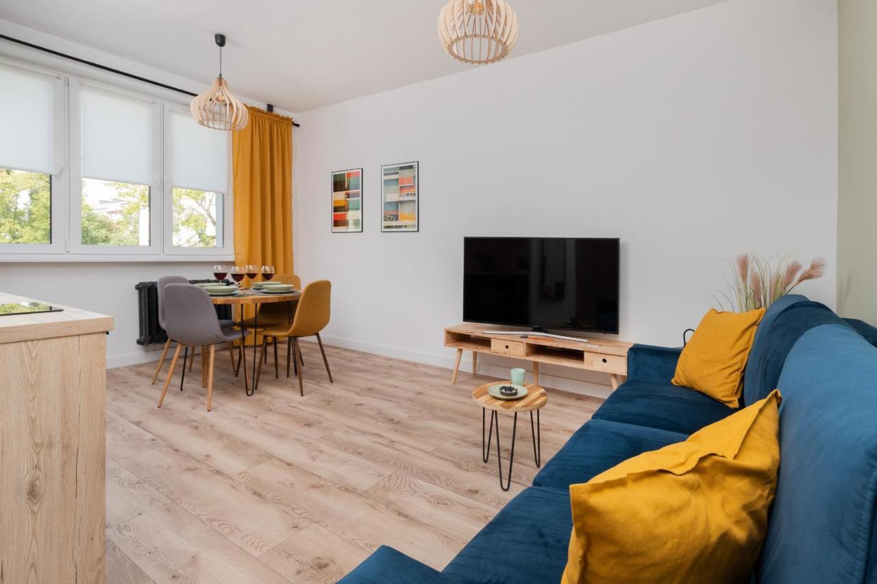 Heart Of The 3 Maja By Renters Apartament *